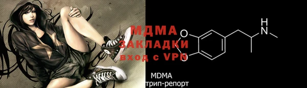 хмурый Абаза